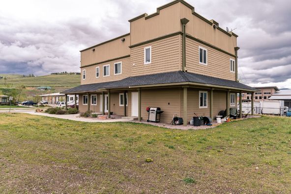 Commercial/Office Building: 5707 W Harrier Dr, Missoula, MT 59808